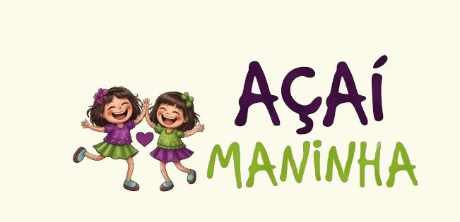 Açaí Maninha ®